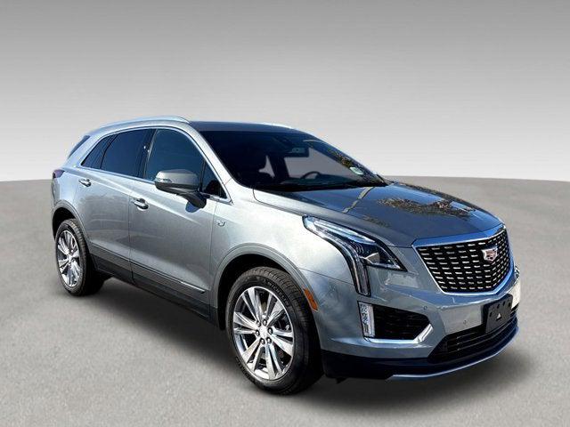 2025 Cadillac XT5 AWD Premium Luxury