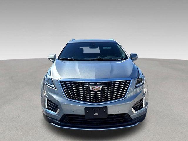 2025 Cadillac XT5 AWD Premium Luxury