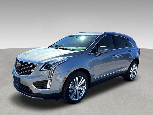 2025 Cadillac XT5 AWD Premium Luxury