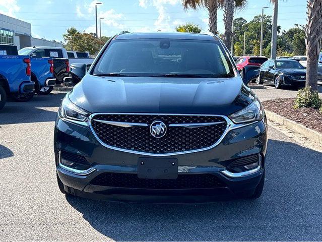 2021 Buick Enclave FWD Avenir 2021 Buick Enclave FWD Avenir