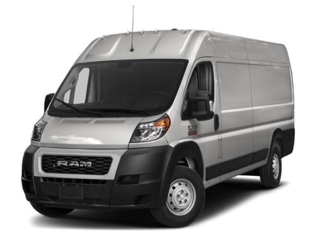 2021 RAM ProMaster 3500 Cargo Van High Roof 159 WB EXT