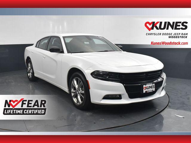 2023 Dodge Charger SXT AWD