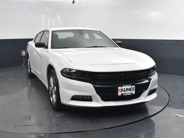 2023 Dodge Charger SXT AWD