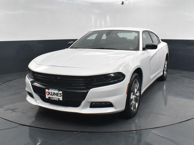 2023 Dodge Charger SXT AWD