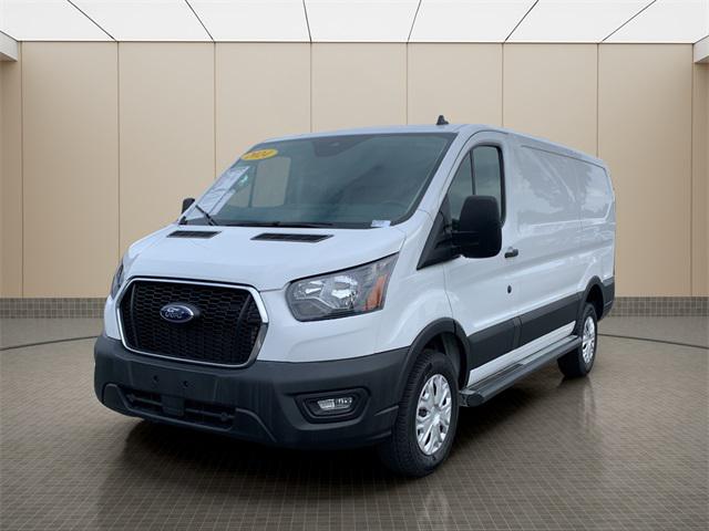 2024 Ford Transit-250 Cargo Van Base