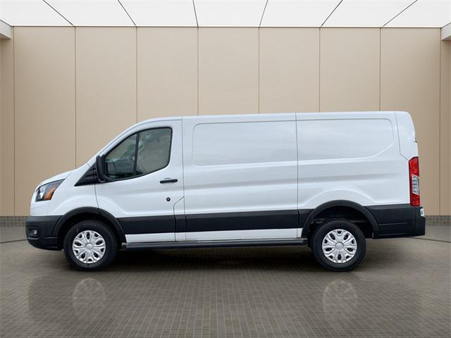 2024 Ford Transit-250 Cargo Van Base