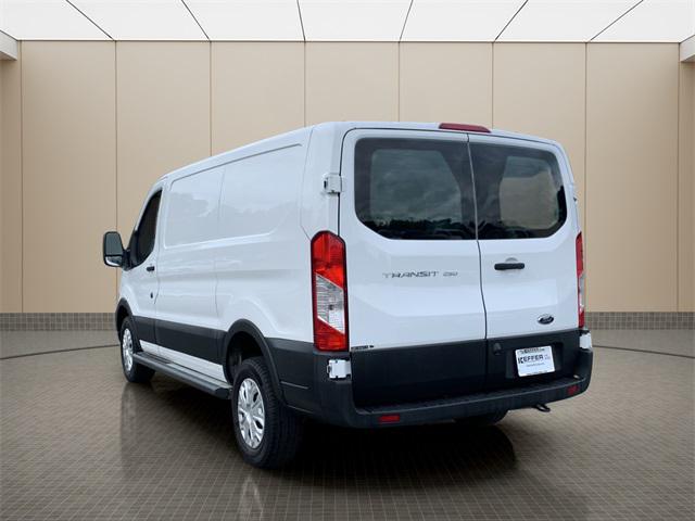 2024 Ford Transit-250 Cargo Van Base