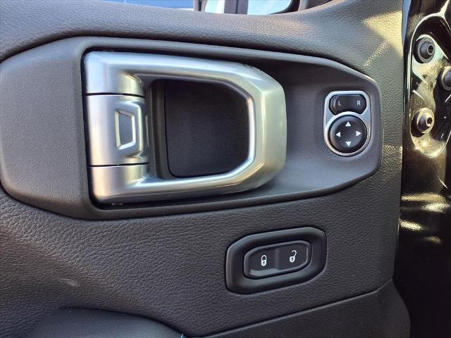 2024 Jeep Wrangler 4xe Rubicon X 4xe