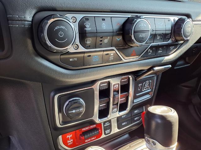 2024 Jeep Wrangler 4xe Rubicon X 4xe