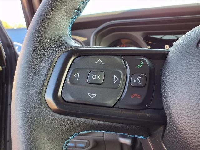 2024 Jeep Wrangler 4xe Rubicon X 4xe