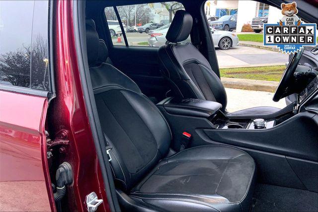 2021 Jeep Grand Cherokee Altitude 4x4
