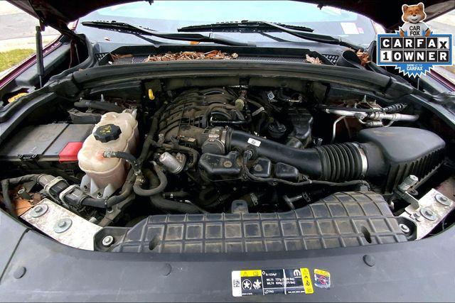 2021 Jeep Grand Cherokee Altitude 4x4