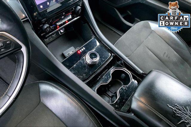 2021 Jeep Grand Cherokee Altitude 4x4