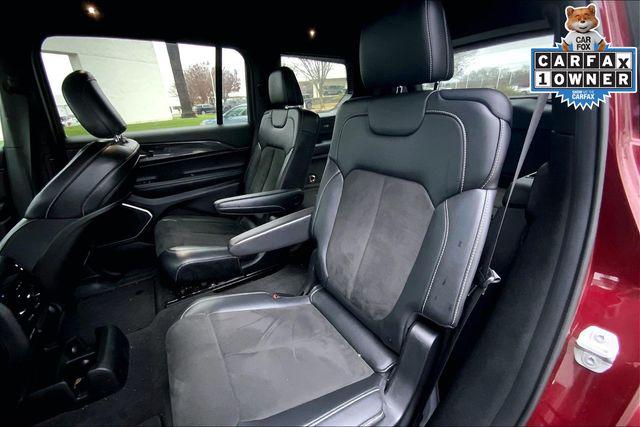 2021 Jeep Grand Cherokee Altitude 4x4
