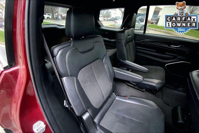 2021 Jeep Grand Cherokee Altitude 4x4