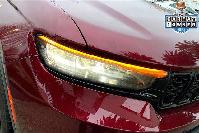 2021 Jeep Grand Cherokee Altitude 4x4
