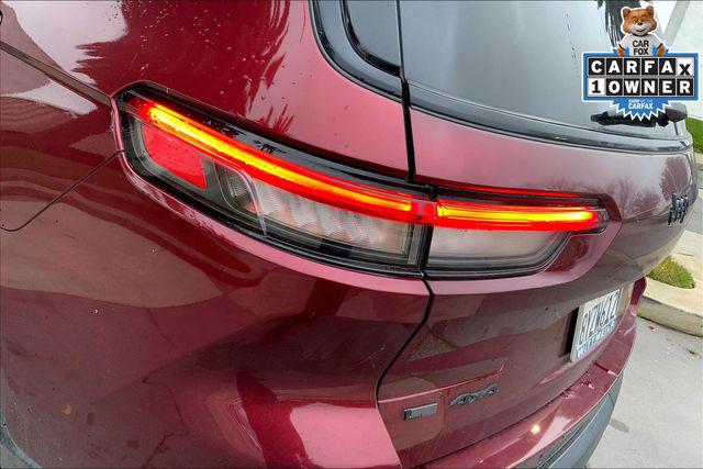 2021 Jeep Grand Cherokee Altitude 4x4