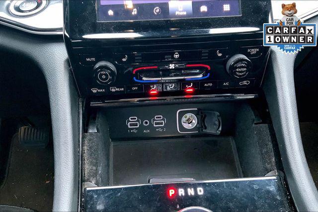 2021 Jeep Grand Cherokee Altitude 4x4