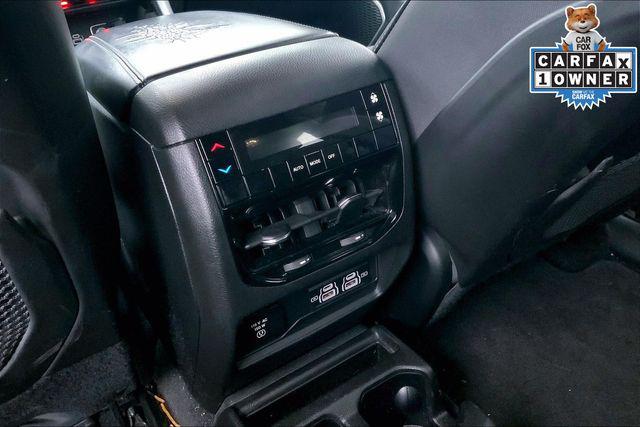 2021 Jeep Grand Cherokee Altitude 4x4
