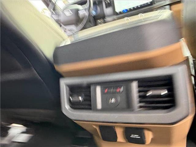2023 Ford F-350 Platinum