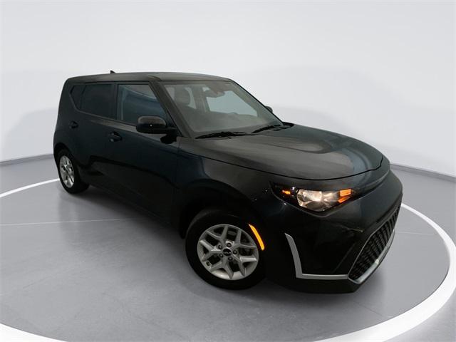 2024 Kia Soul S