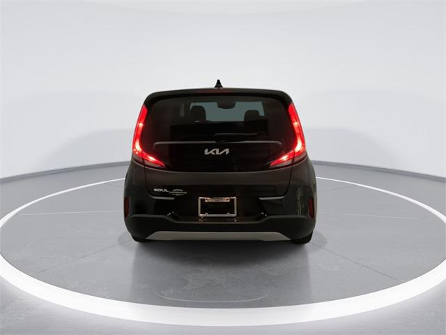 2024 Kia Soul S