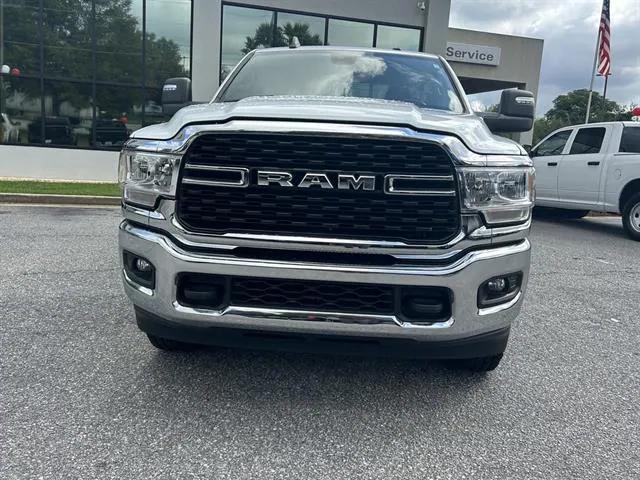 2024 RAM 2500 Big Horn Crew Cab 4x4 64 Box