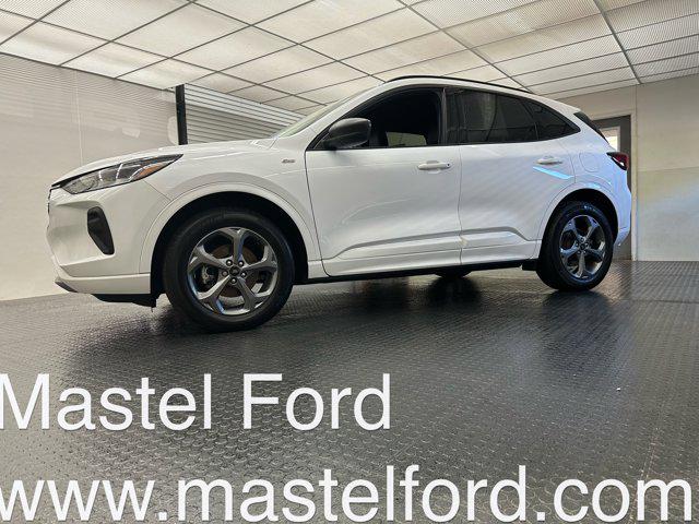2023 Ford Escape ST-Line for sale in Olean, NY
