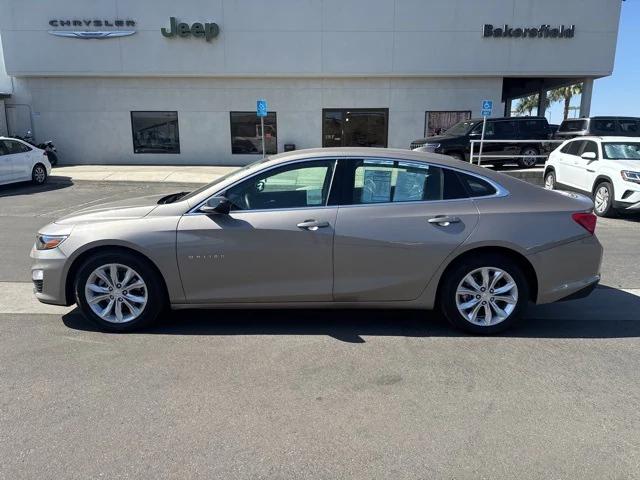 2024 Chevrolet Malibu FWD 1LT 2024 Chevrolet Malibu FWD 1LT