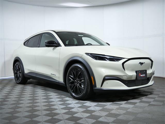 2025 Ford Mustang Mach-E Select 2025 Ford Mustang Mach-E Select