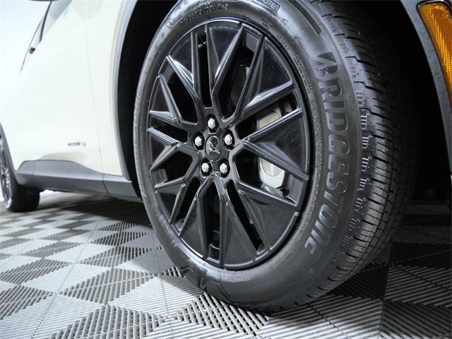 2025 Ford Mustang Mach-E Select 2025 Ford Mustang Mach-E Select