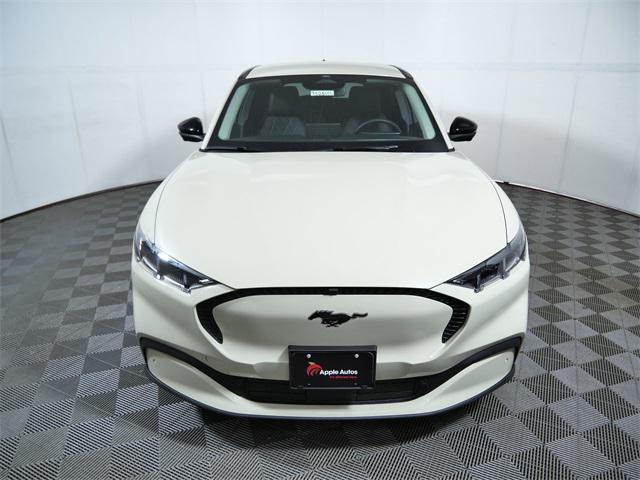 2025 Ford Mustang Mach-E Select 2025 Ford Mustang Mach-E Select