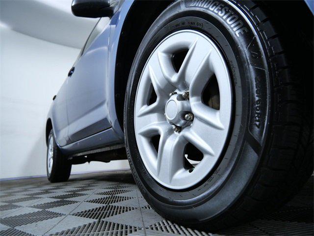 2012 Toyota RAV4 Base 2012 Toyota RAV4 Base