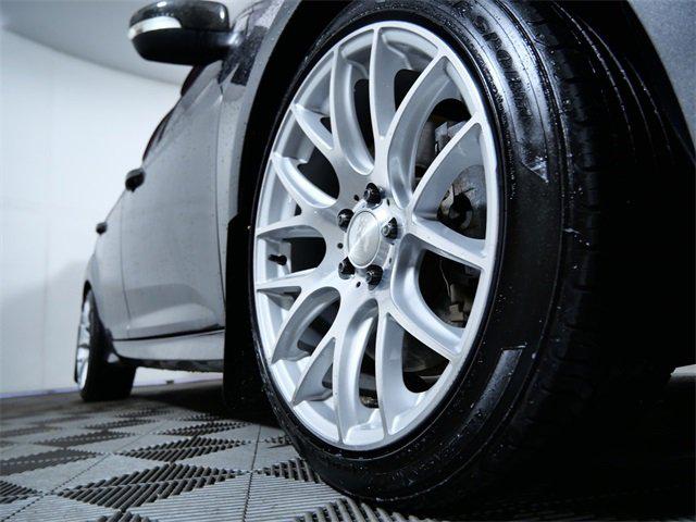 2017 Ford Focus ST ST