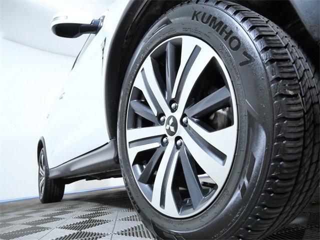 2021 Mitsubishi Outlander Sport 2.0 SE