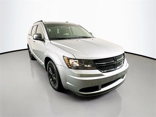 2020 Dodge Journey SE Value 2020 Dodge Journey SE Value