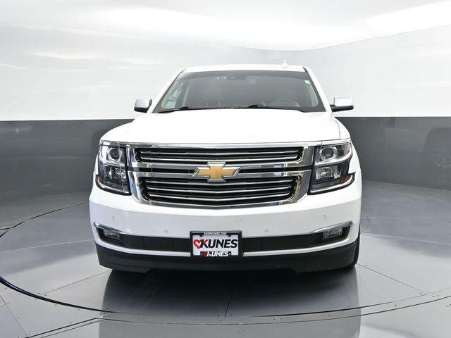 2020 Chevrolet Suburban 4WD Premier 2020 Chevrolet Suburban 4WD Premier