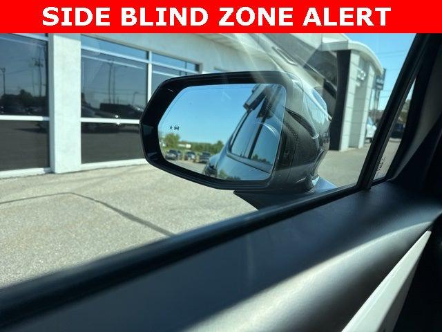 2022 Chevrolet Blazer AWD 2LT 2022 Chevrolet Blazer AWD 2LT