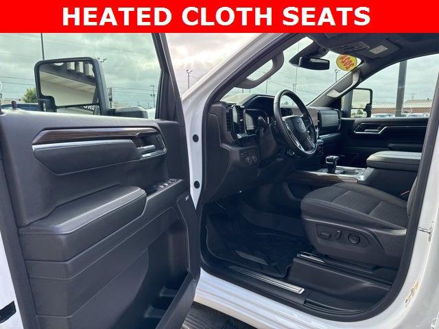 2024 Chevrolet Silverado 1500 RST 2024 Chevrolet Silverado 1500 RST