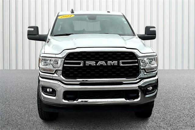 2024 RAM 2500 Big Horn Crew Cab 4x4 64 Box
