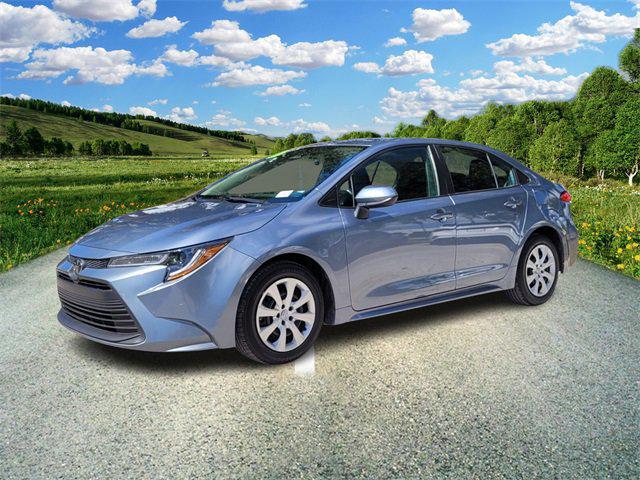 2023 Toyota Corolla LE 2023 Toyota Corolla LE