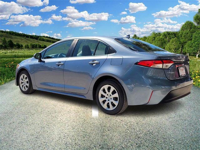 2023 Toyota Corolla LE 2023 Toyota Corolla LE