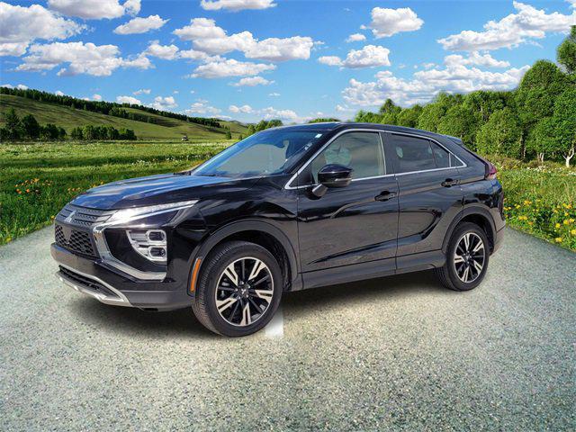 2024 Mitsubishi Eclipse Cross SE S-AWC