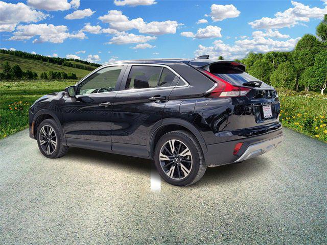 2024 Mitsubishi Eclipse Cross SE S-AWC