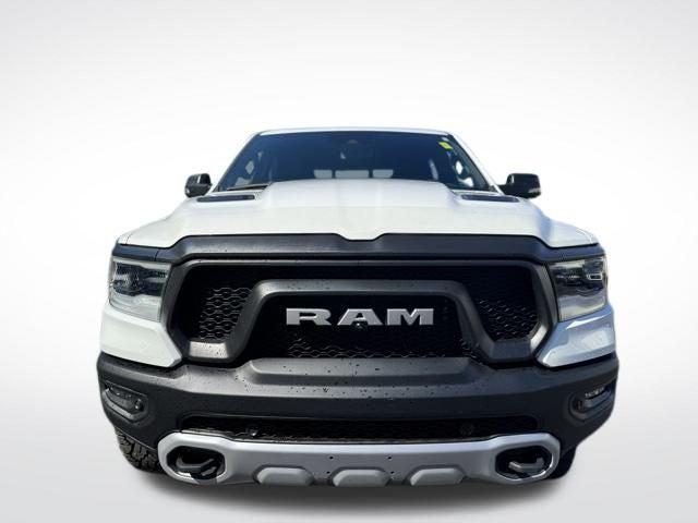 2023 RAM 1500 Rebel Crew Cab 4x4 57 Box 2023 RAM 1500 Rebel Crew Cab 4x4 57 Box