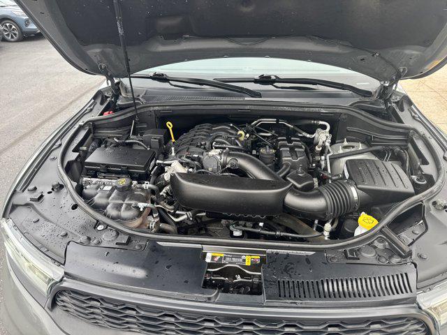 2024 Dodge Durango GT Plus AWD