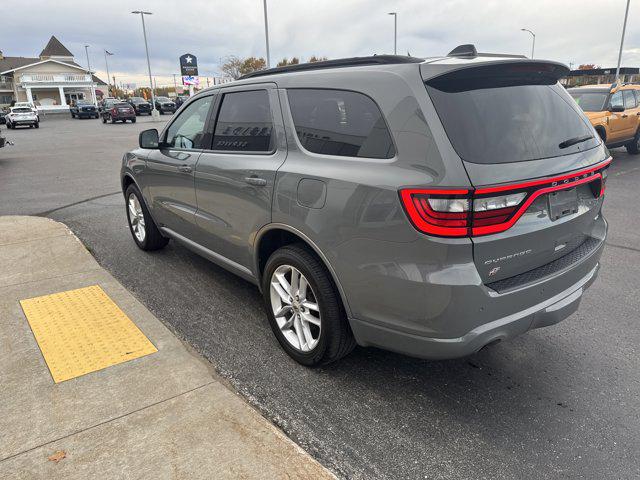 2024 Dodge Durango GT Plus AWD
