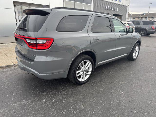 2024 Dodge Durango GT Plus AWD
