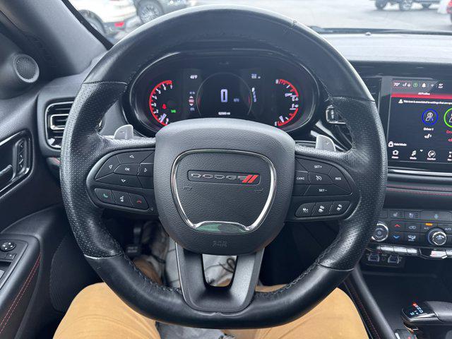 2024 Dodge Durango GT Plus AWD