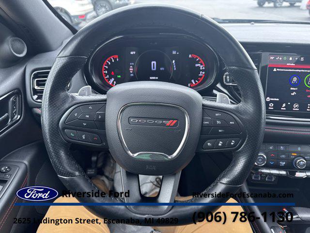 2024 Dodge Durango GT Plus AWD